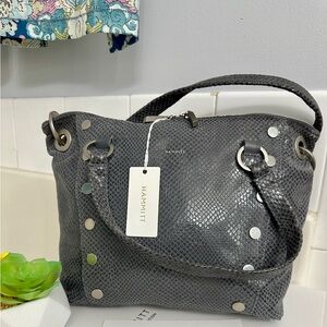 Hammitt Skyline Snake Med Daniel bag NWT